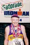 1994 Gatorade IronMan Medal Photo
